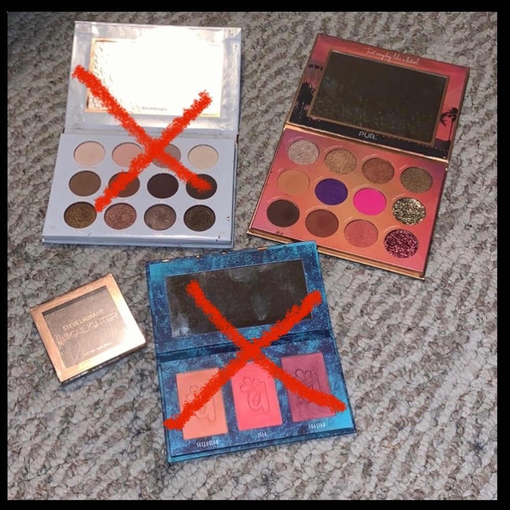 Makeup Bundle